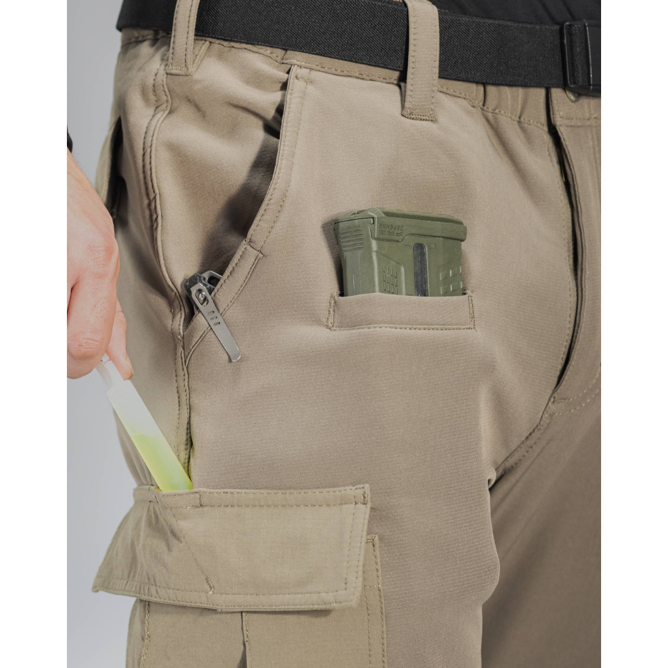 BDU 2.0 'ARCTIC' PANTS