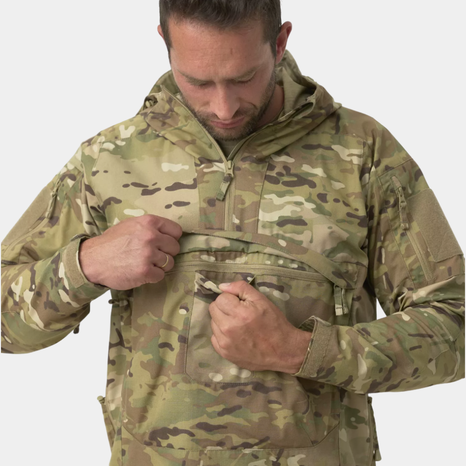 Tracer Anorak Jacket MultiCam®