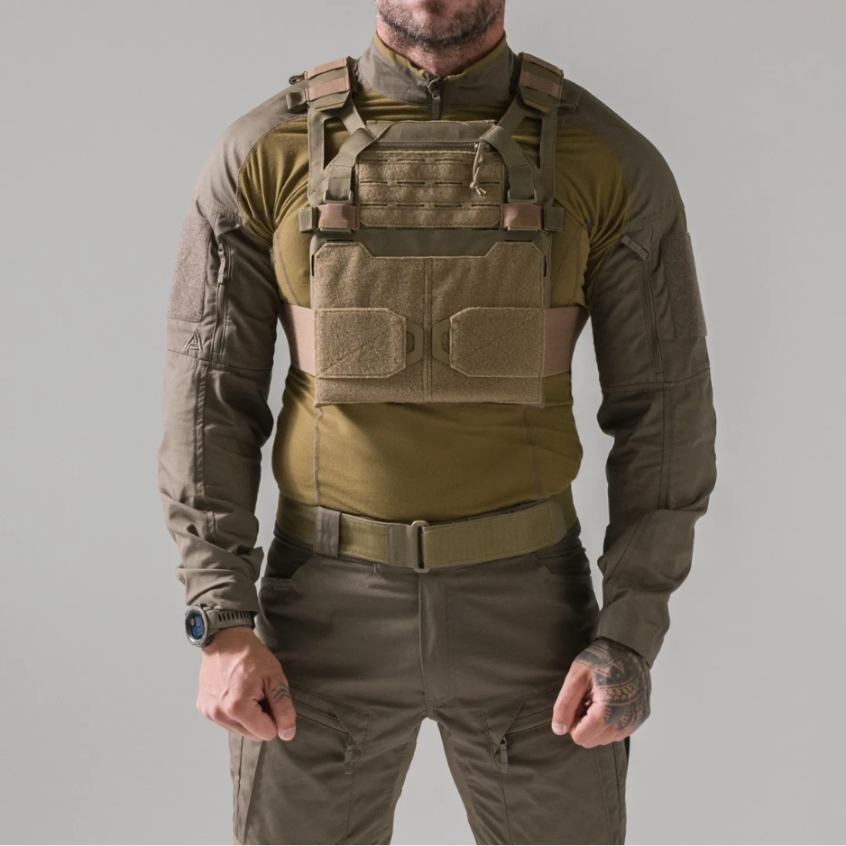 Spitfire MK II® Plate Carrier