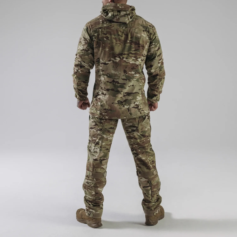Vanguard Combat Set