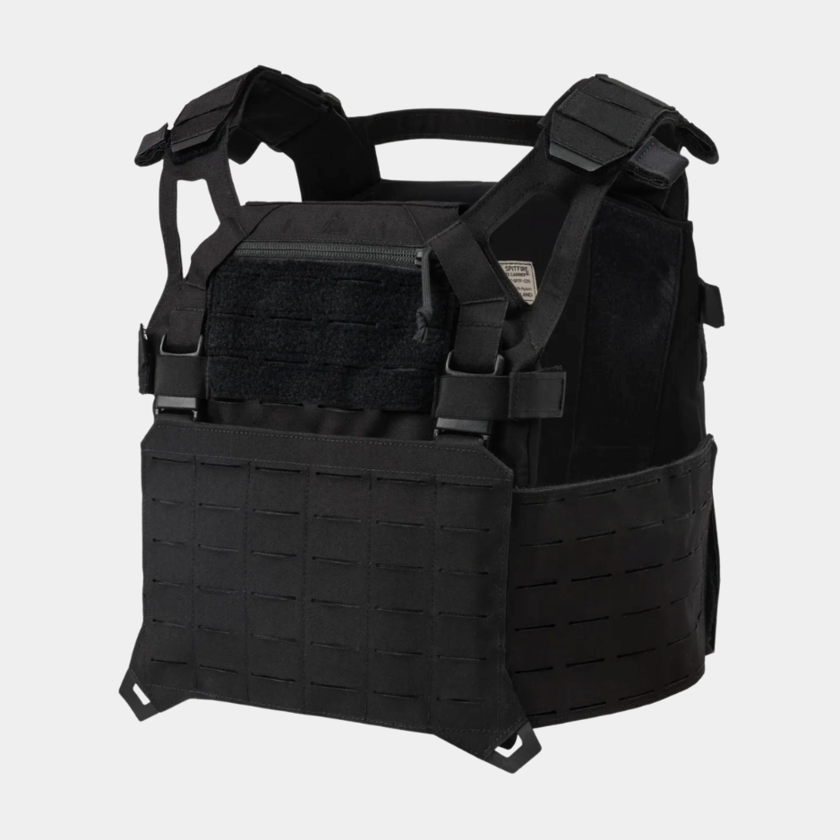 Spitfire® Plate Carrier