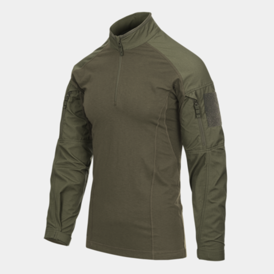 RANGER GREEN