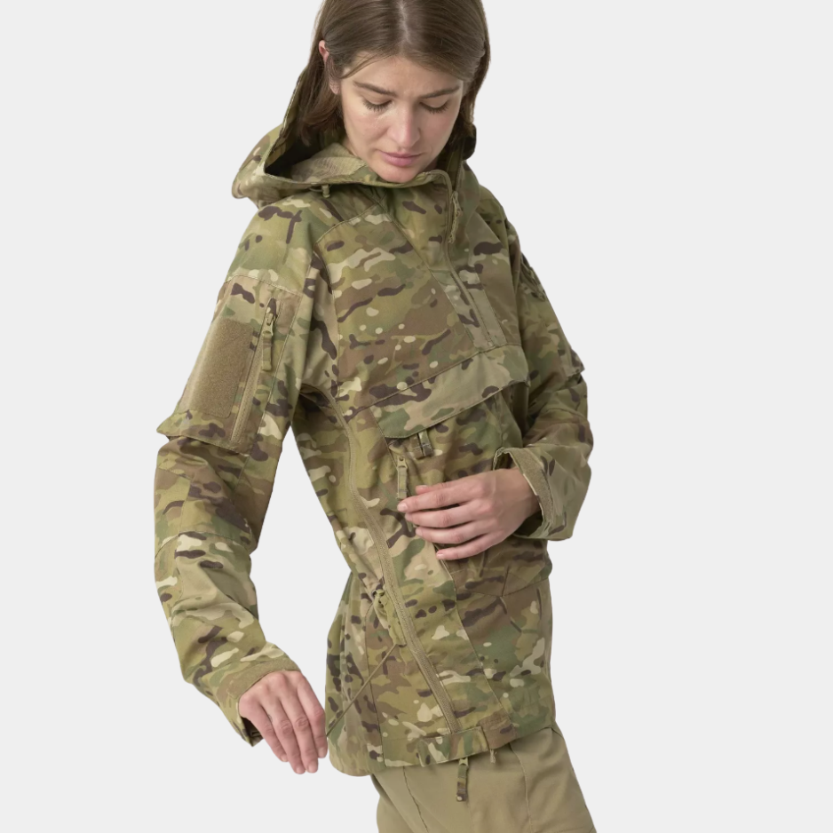 Tracer Anorak Jacket MultiCam®