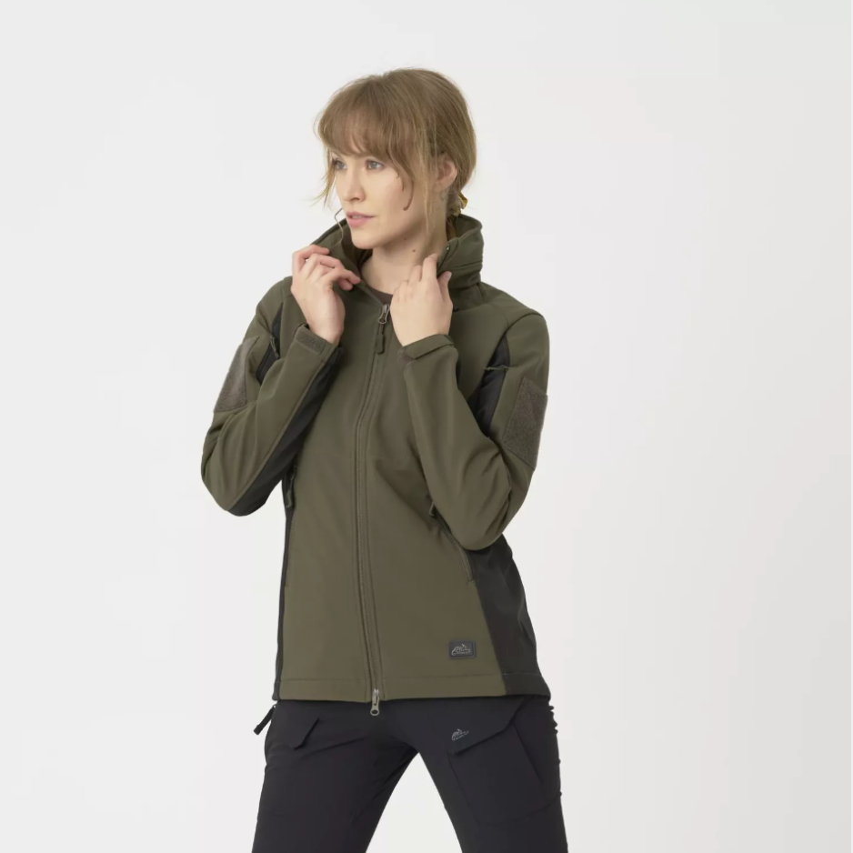 Women's Gunfighter Jacket