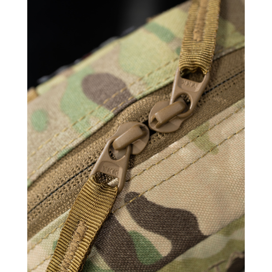 'ELPIS' UTILITY POUCH MULTICAM®