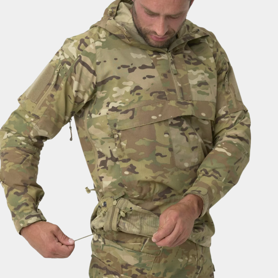 Tracer Anorak Jacket MultiCam®