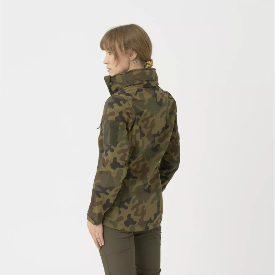 Women's Gunfighter Jacket
