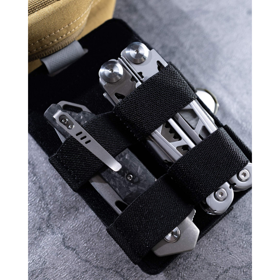 'Keros' Utility Pouch Multicam®