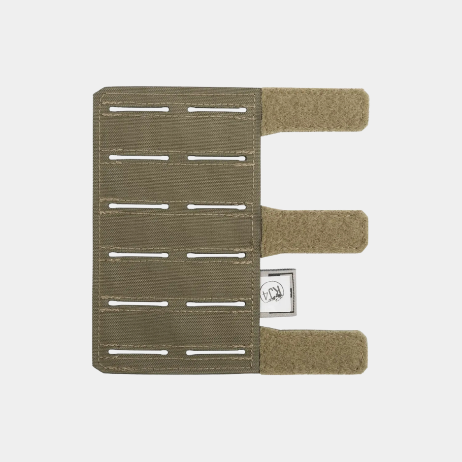 Spitfire® MOLLE Wing