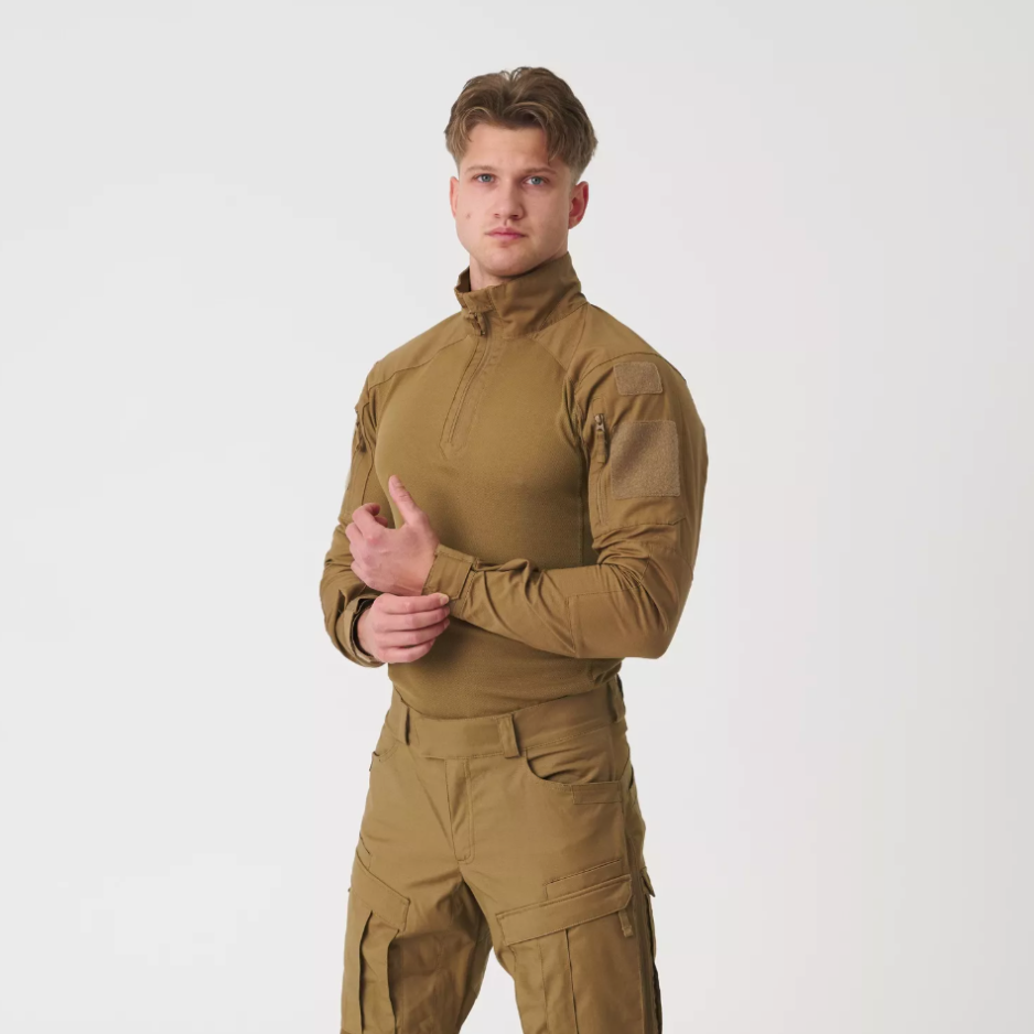 MCDU Combat Shirt