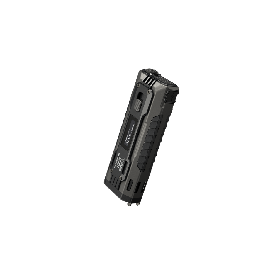 NITECORE® EDC37 FLASHLIGHT