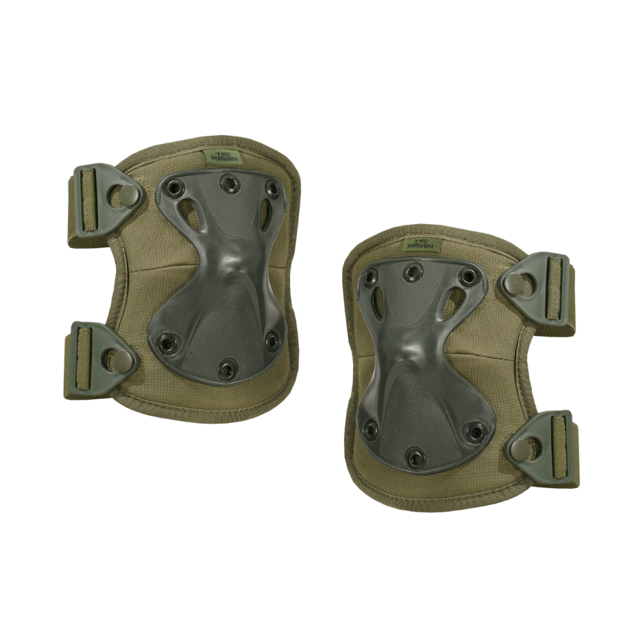 'TIBIA' ELBOW PADS