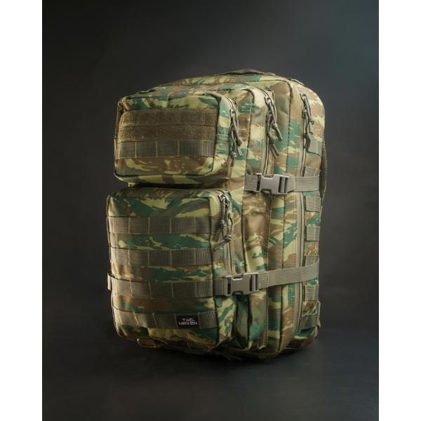 'Assault' Large 51L Backpack