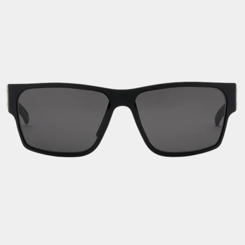 DELTA MILSPEC BALLISTIC GLASSES - BLACK ANODIZED FRAME