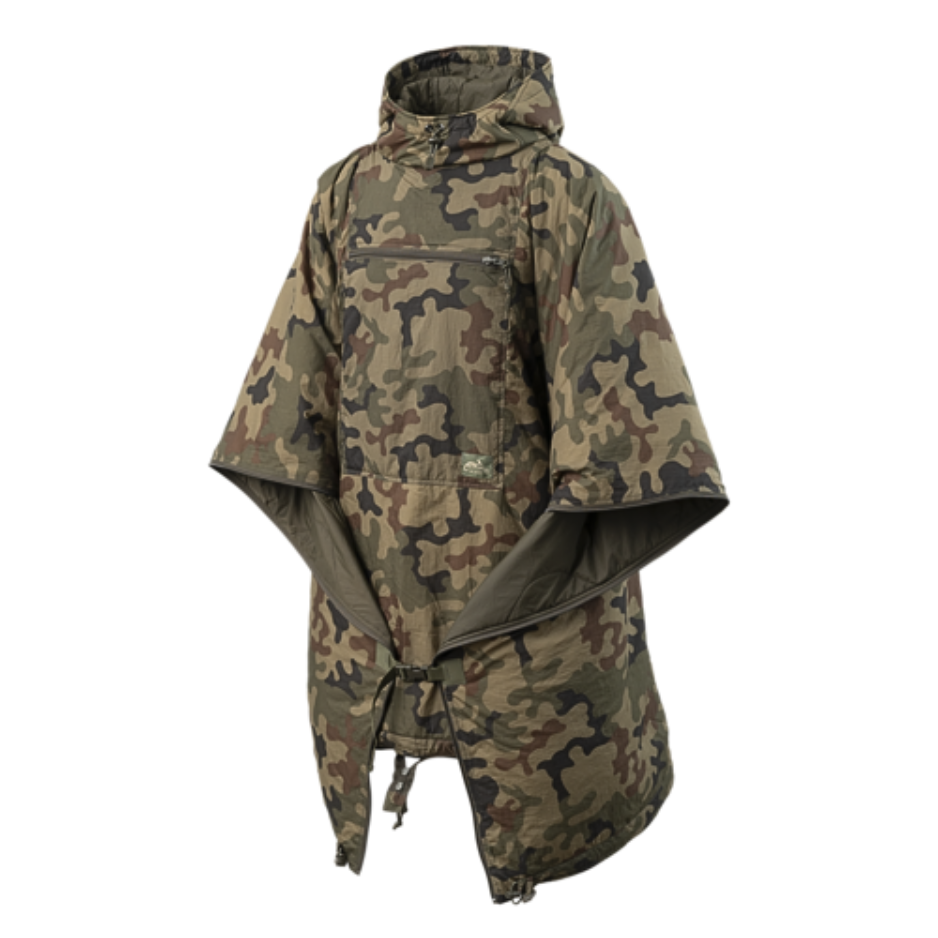 SWAGMAN ROLL® PONCHO