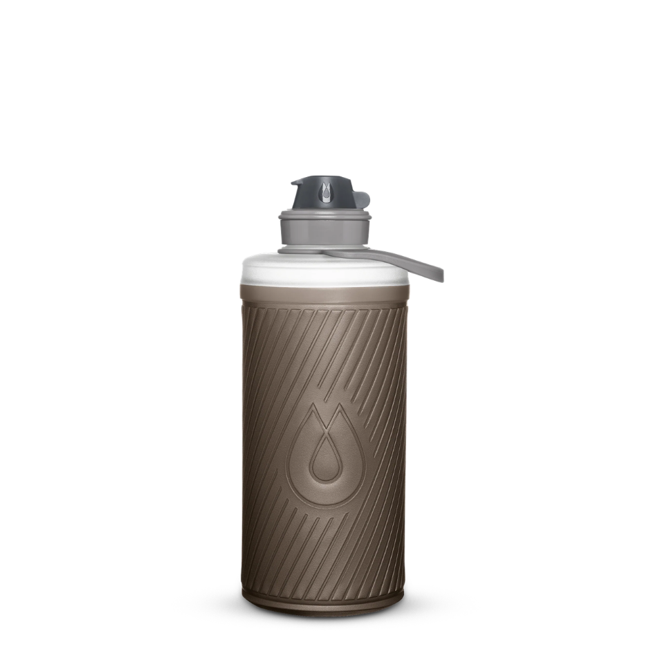 Flux™ 1L soft water bottle