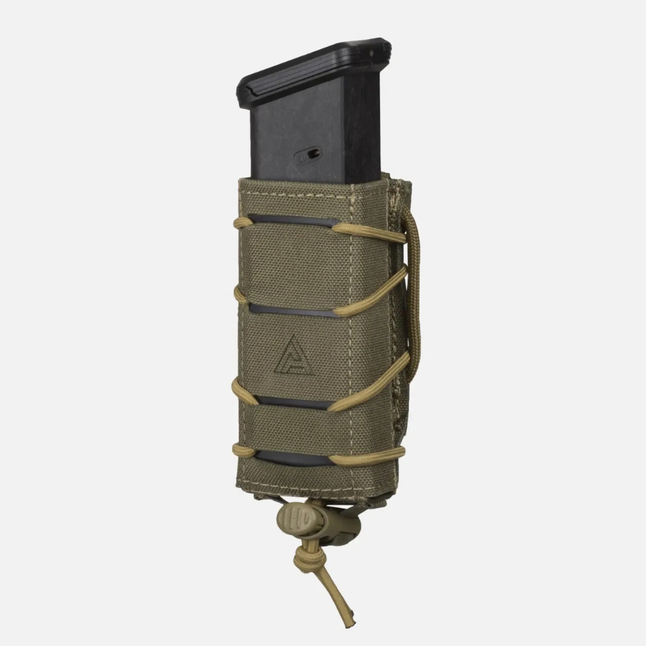Speed Reload Pouch Pistol