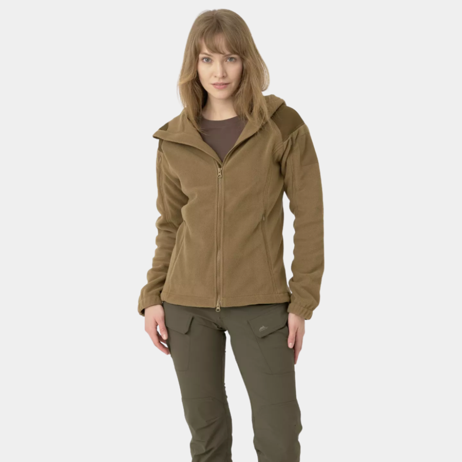 Women's Cumulus Fleece