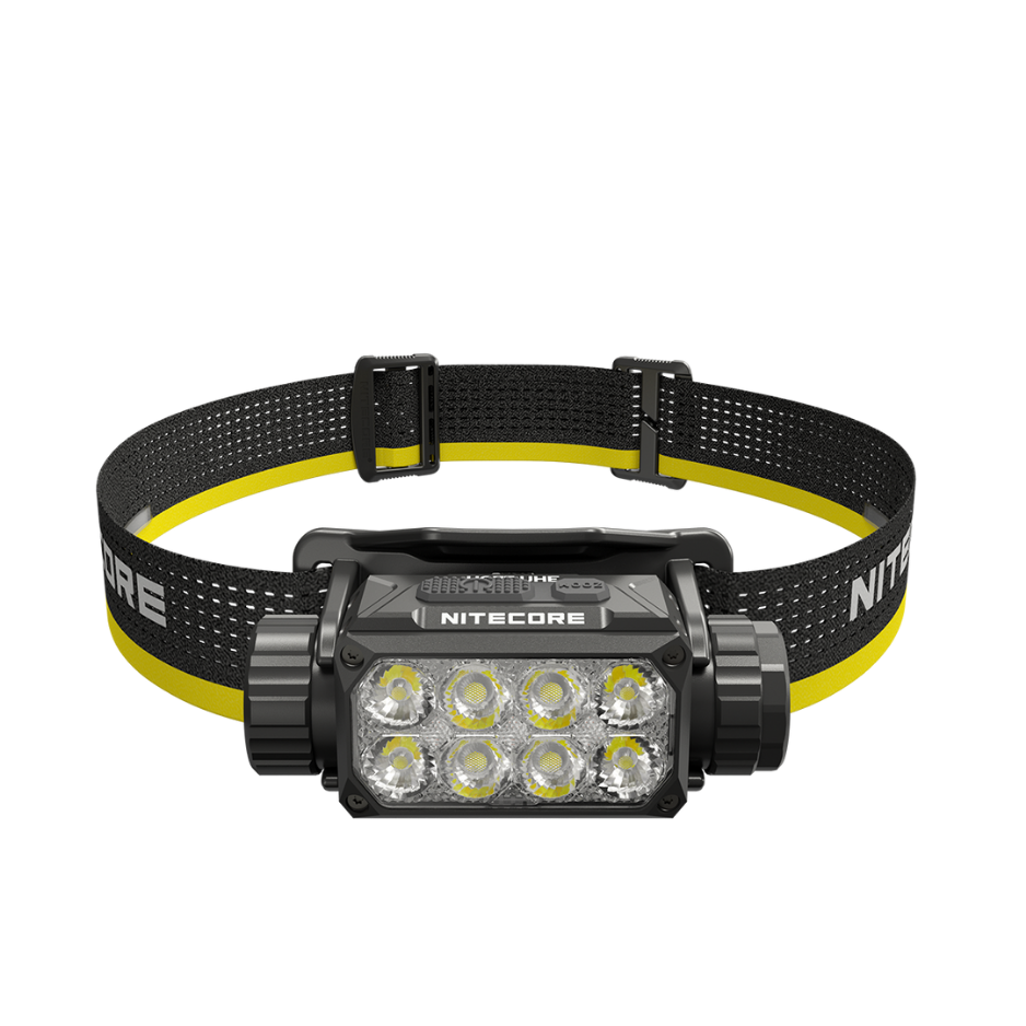 Nitecore® HC75 UHE Headlamp