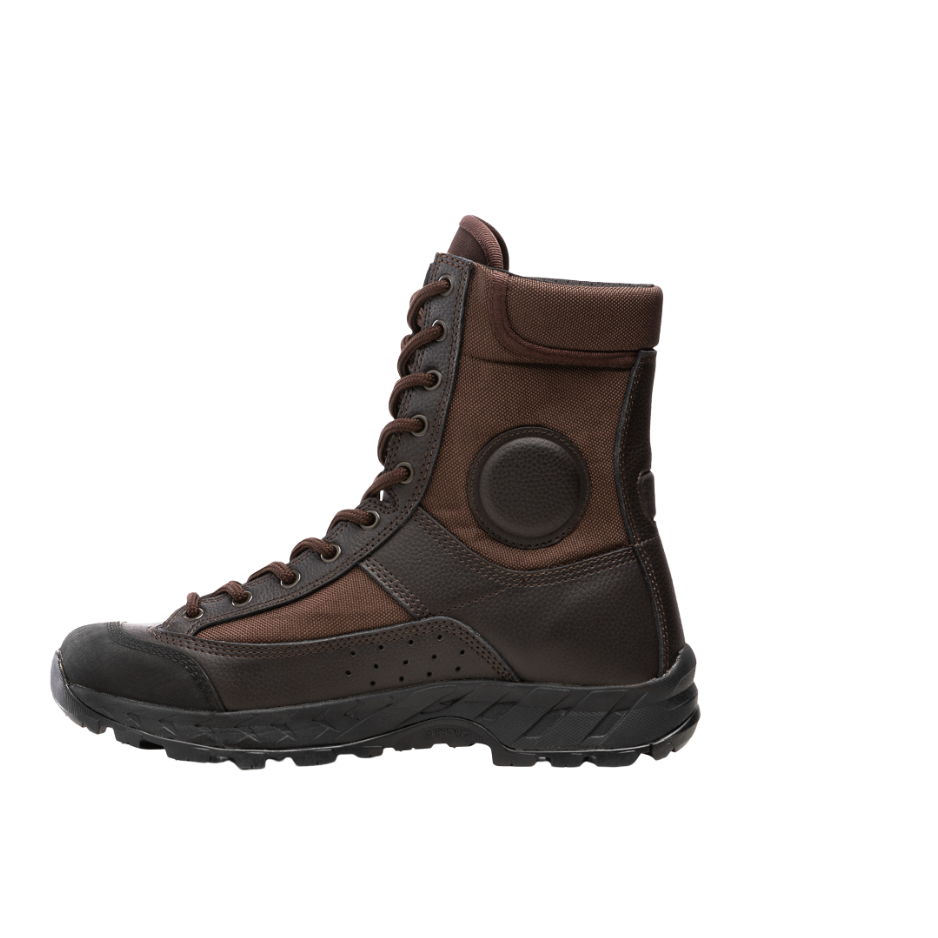 MAGNUM 'ZEKROM' LIGHT COMBAT BOOTS WITH MICHELIN® OUTSOLE
