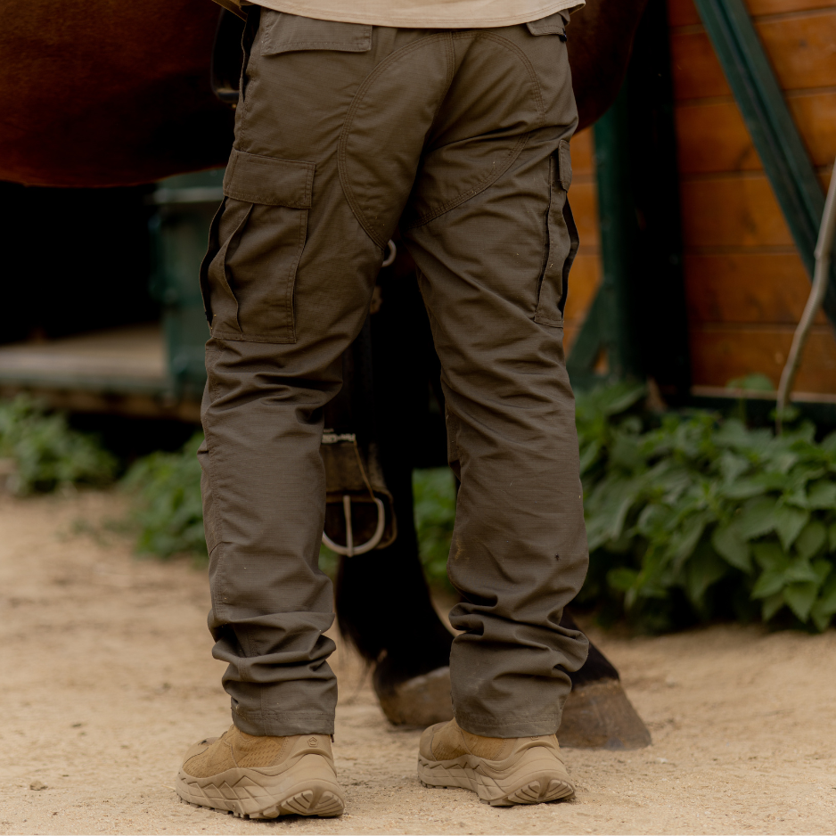 Pentagon® Pants & Footwear Set