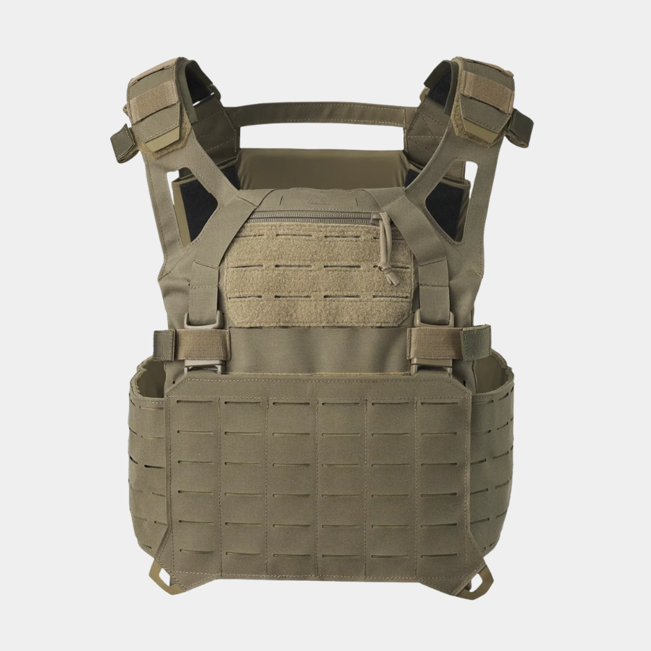 Spitfire® Plate Carrier