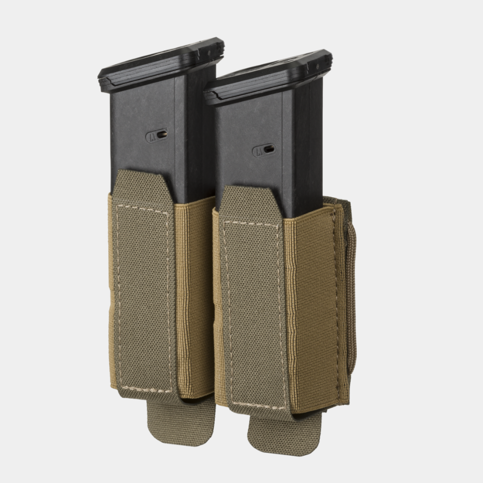 Slick Pistol Mag Pouch