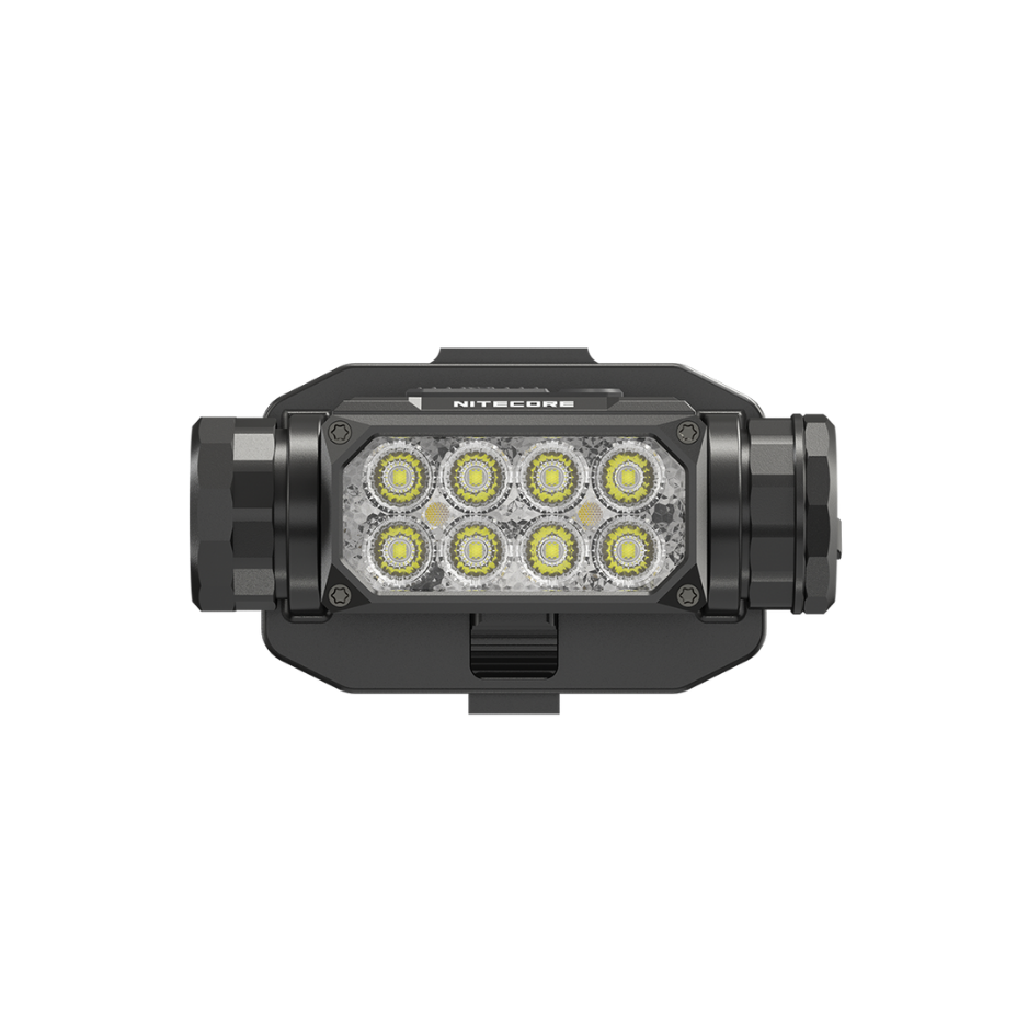 Nitecore® HC65M UHE taktikaline pealamp