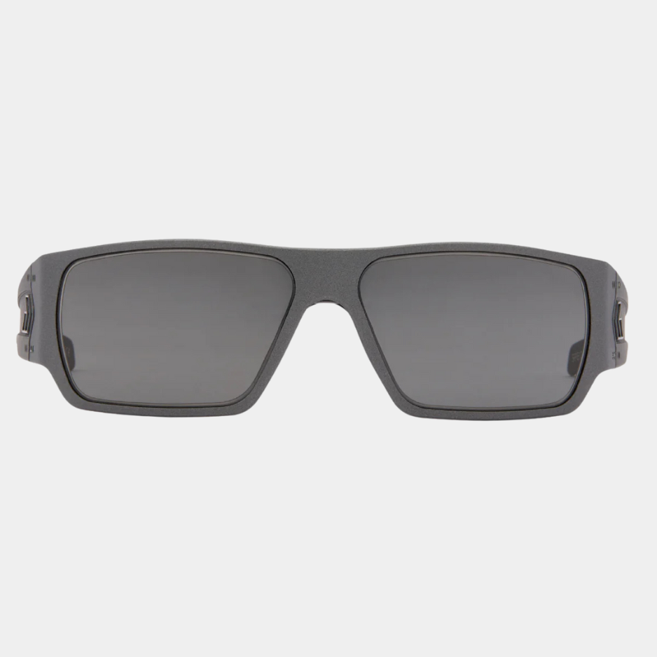 SPECTER MILSPEC BALLISTIC GLASSES - GUNMETAL CERAKOTE®