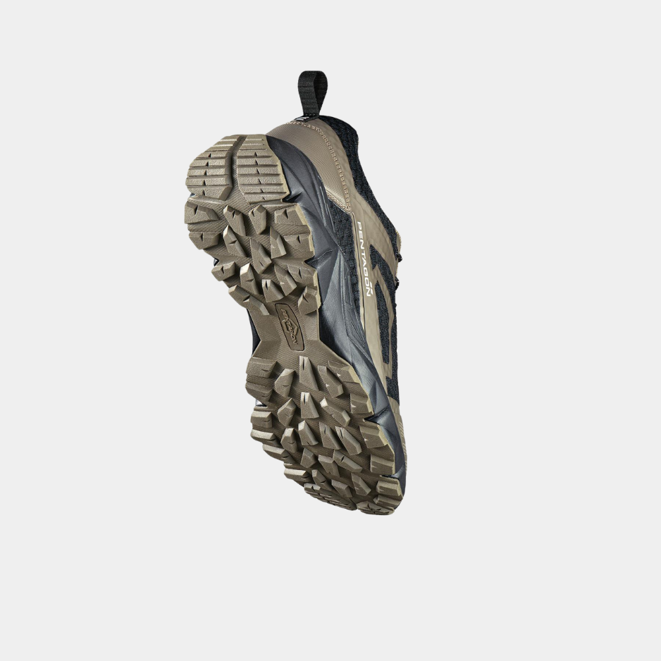 KION MK2 Trekking Shoes