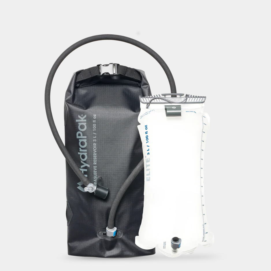 HydraSleeve™ 3L Insulated Hydration Reservoir