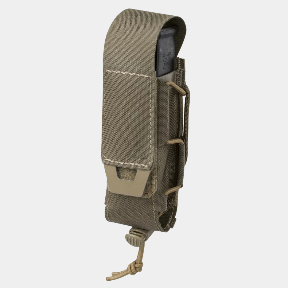 Tac Reload® Pouch Pistol MK II