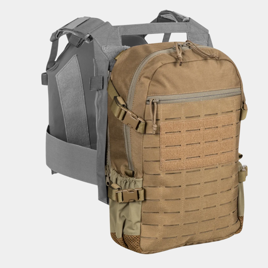 Spitfire MK II® Backpack Panel