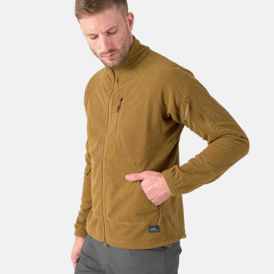 Alpha Tactical Fleece