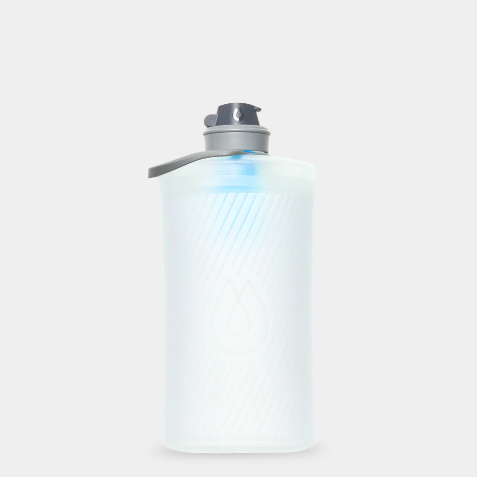 Flux™+ 1.5L soft water bottle