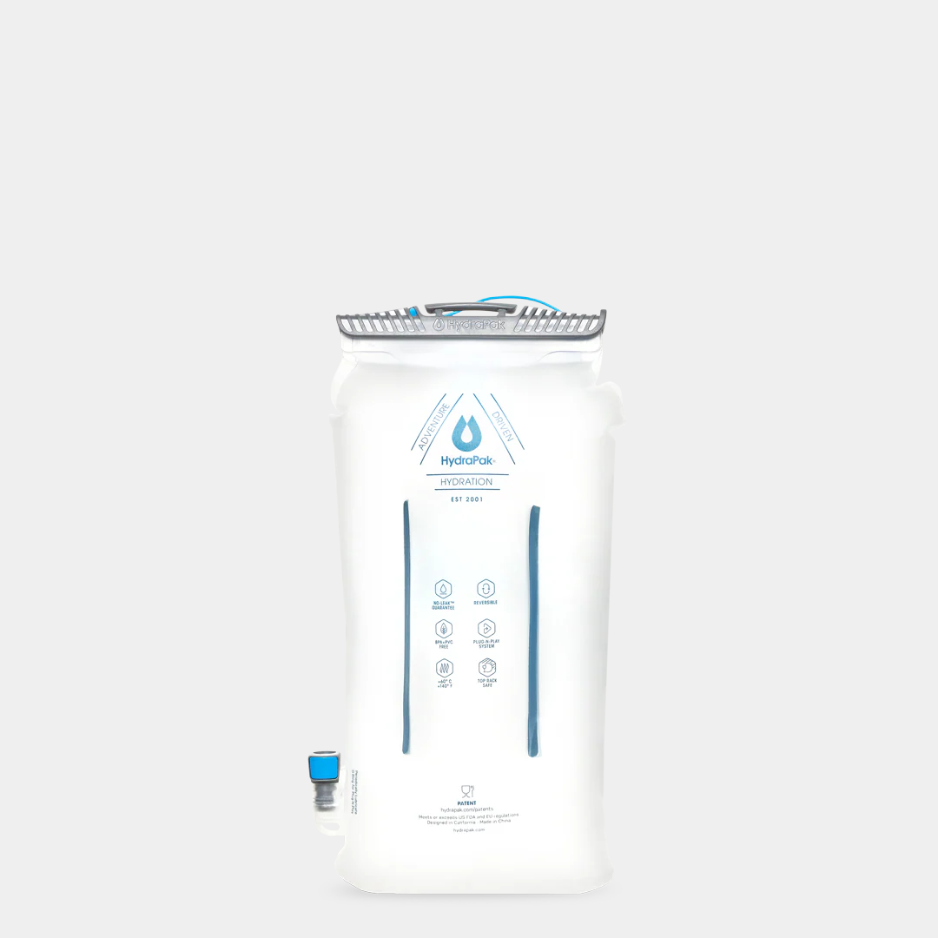 Contour™ 2L hydration reservoir