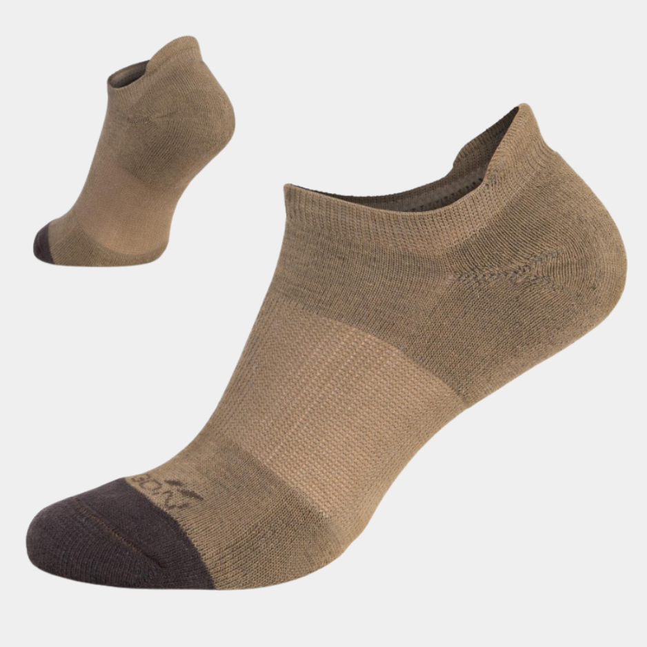 INVISIBLE SOCKS