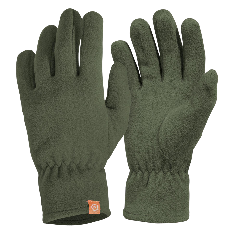 'TRITON' FLEECE GLOVES