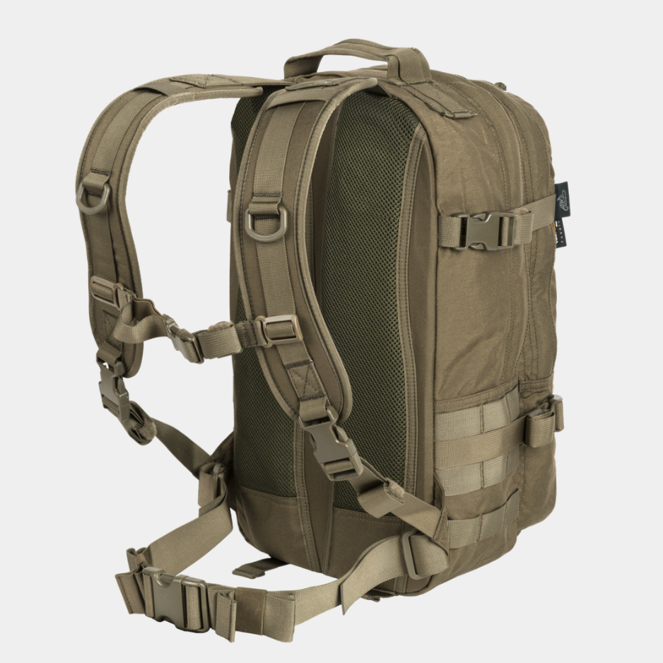 Raccoon Mk2 Backpack