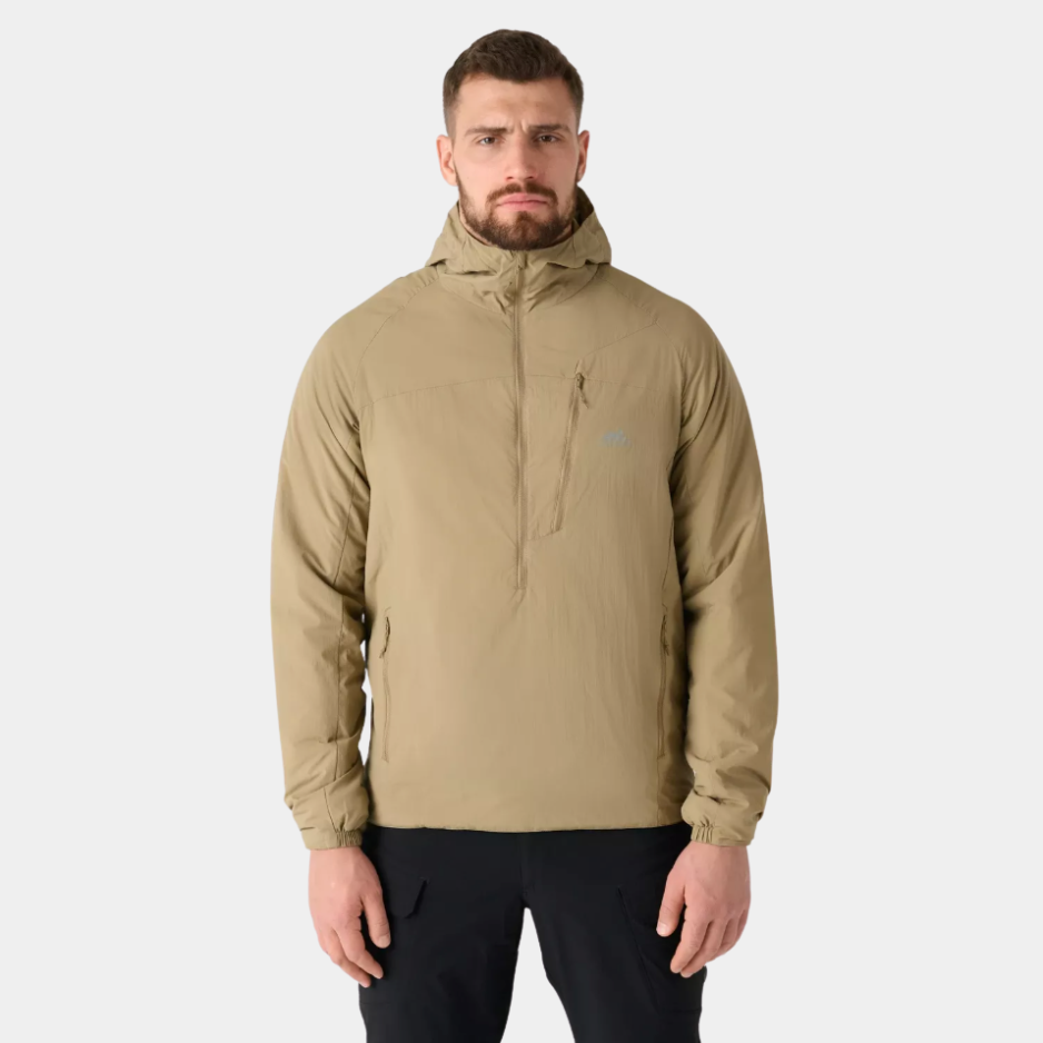Wolfhound Hoodie Lite Jacket