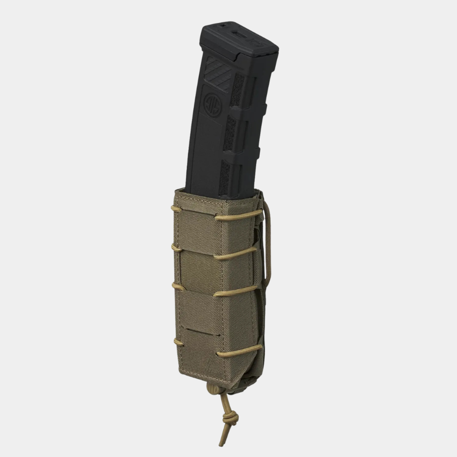 Speed Reload SMG Pouch Mk II