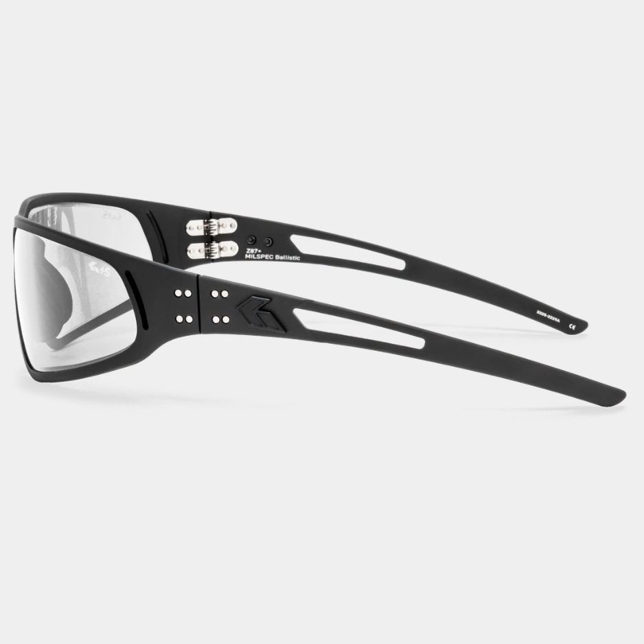 Revenant MILSPEC Inferno Photochromic Protective Eyewear