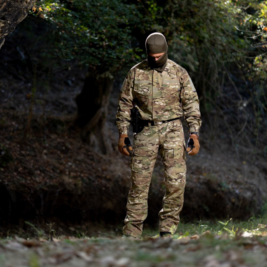 'LYCOS' Jacket Multicam®