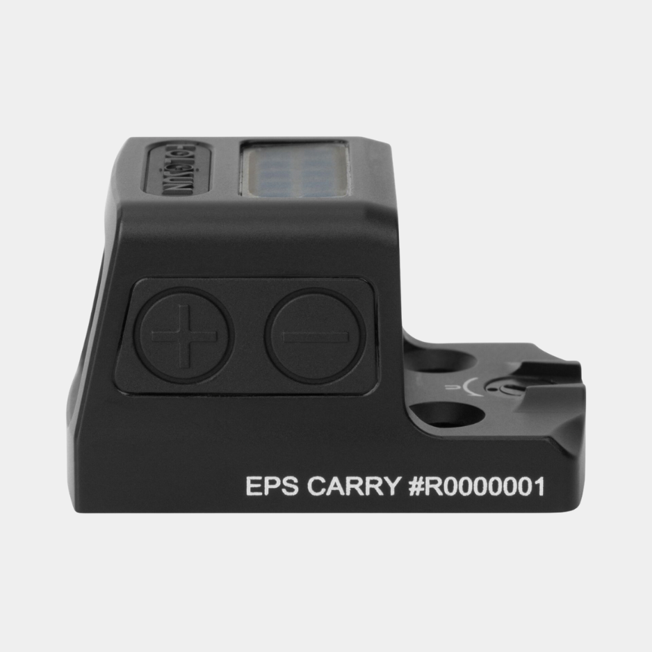 EPS Carry Gold Dot Sight