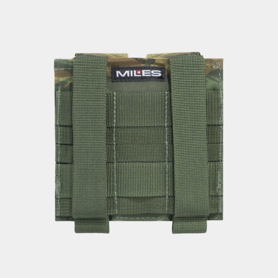 DOUBLE FLASHBANG POUCH