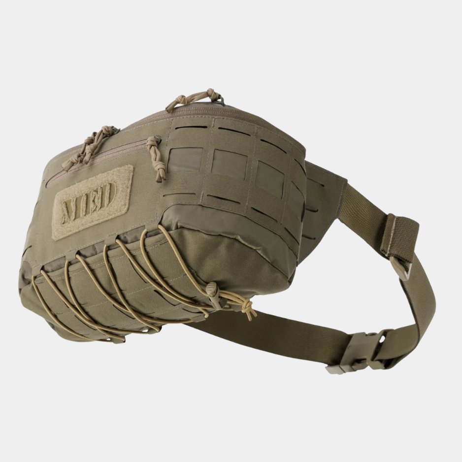 Lysander MED Waist Bag