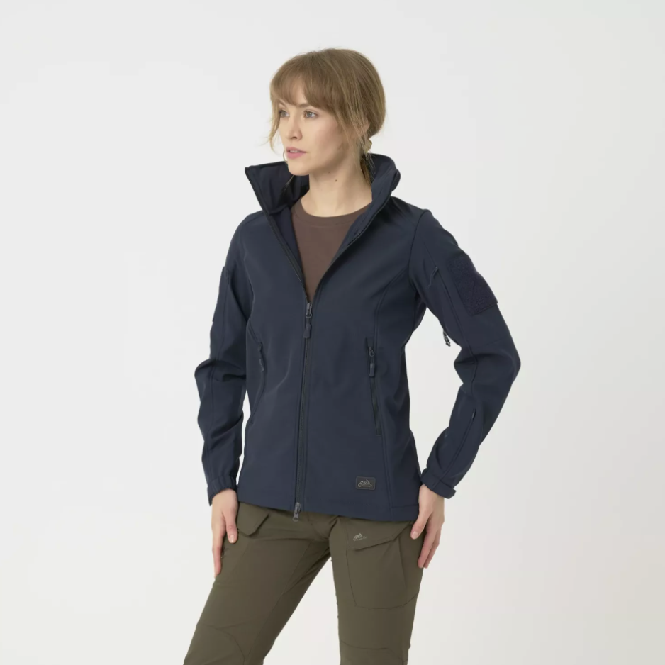 Women's Gunfighter Jacket