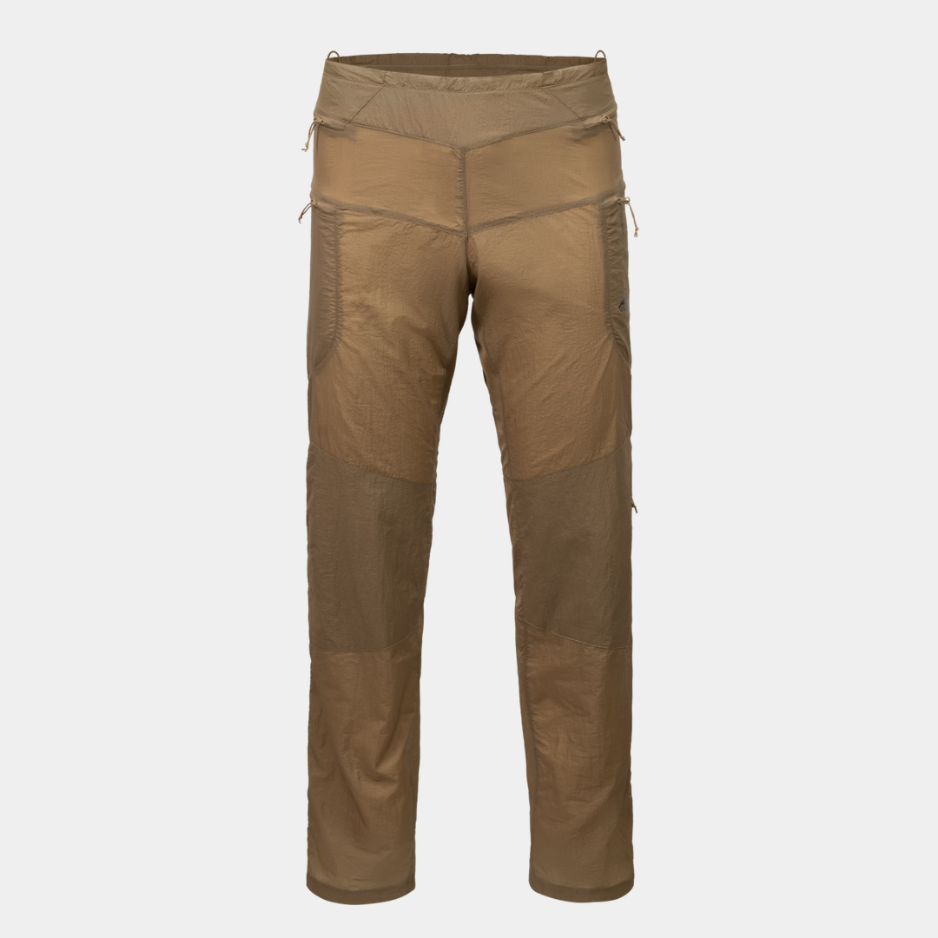 COYOTE BROWN