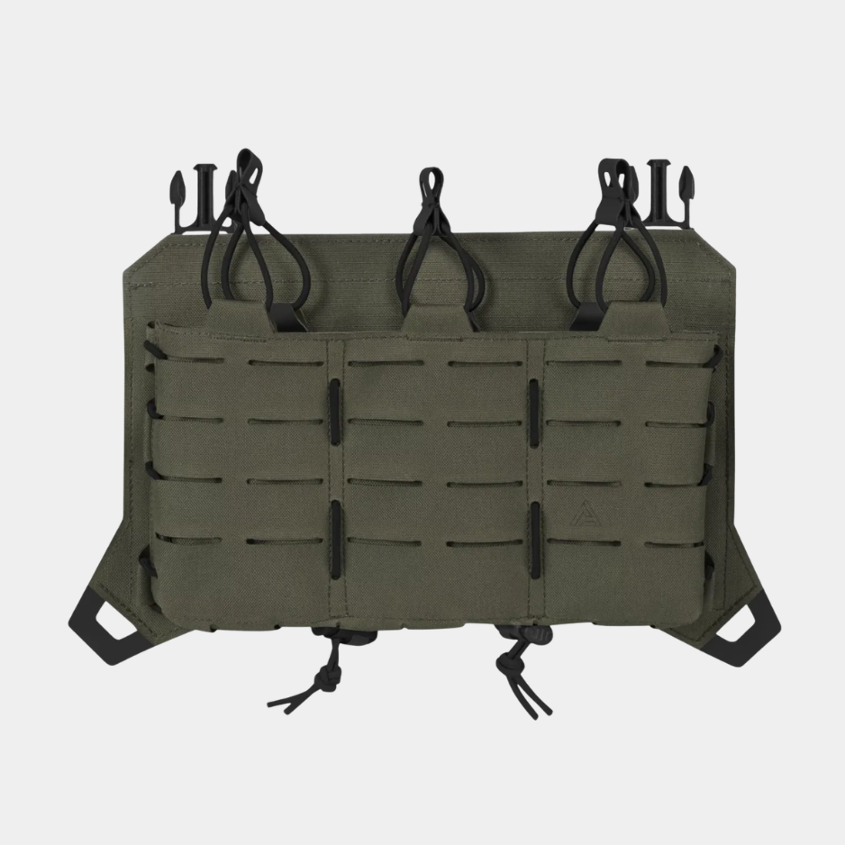 Spitfire® Triple Rifle Magazine Flap