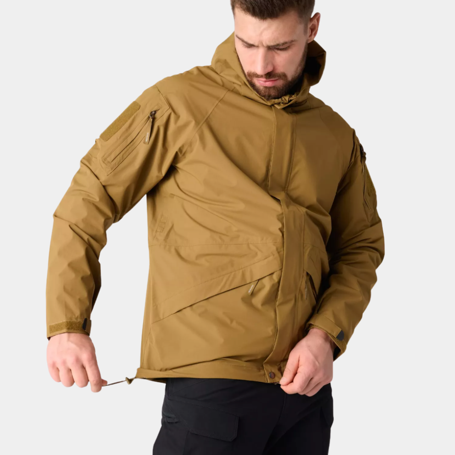 Chinook Waterproof Jacket